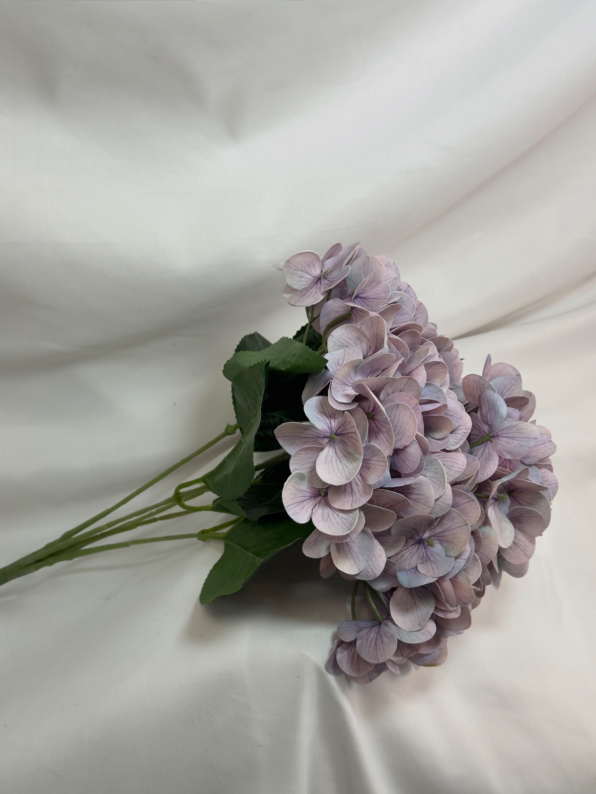 ხელოვნური გორტენზია ბუკეტი ფლორა ჰაუსი — photo 8